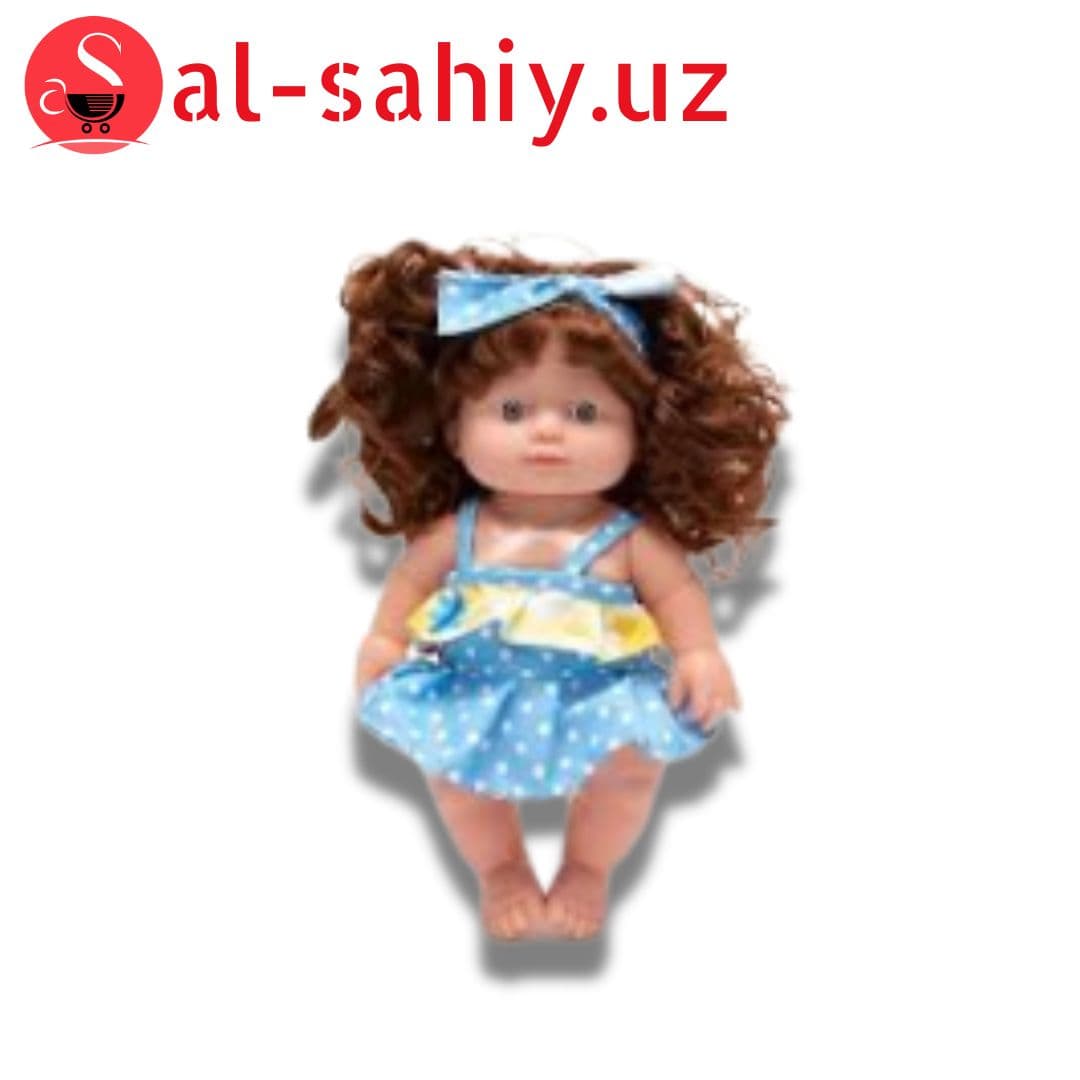 Кукла - MayMay Baby Бантик