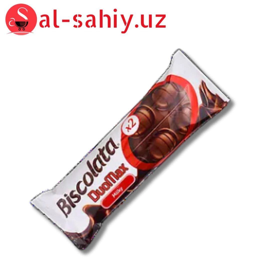 Кекс с клубником (biscolata)30 Гр