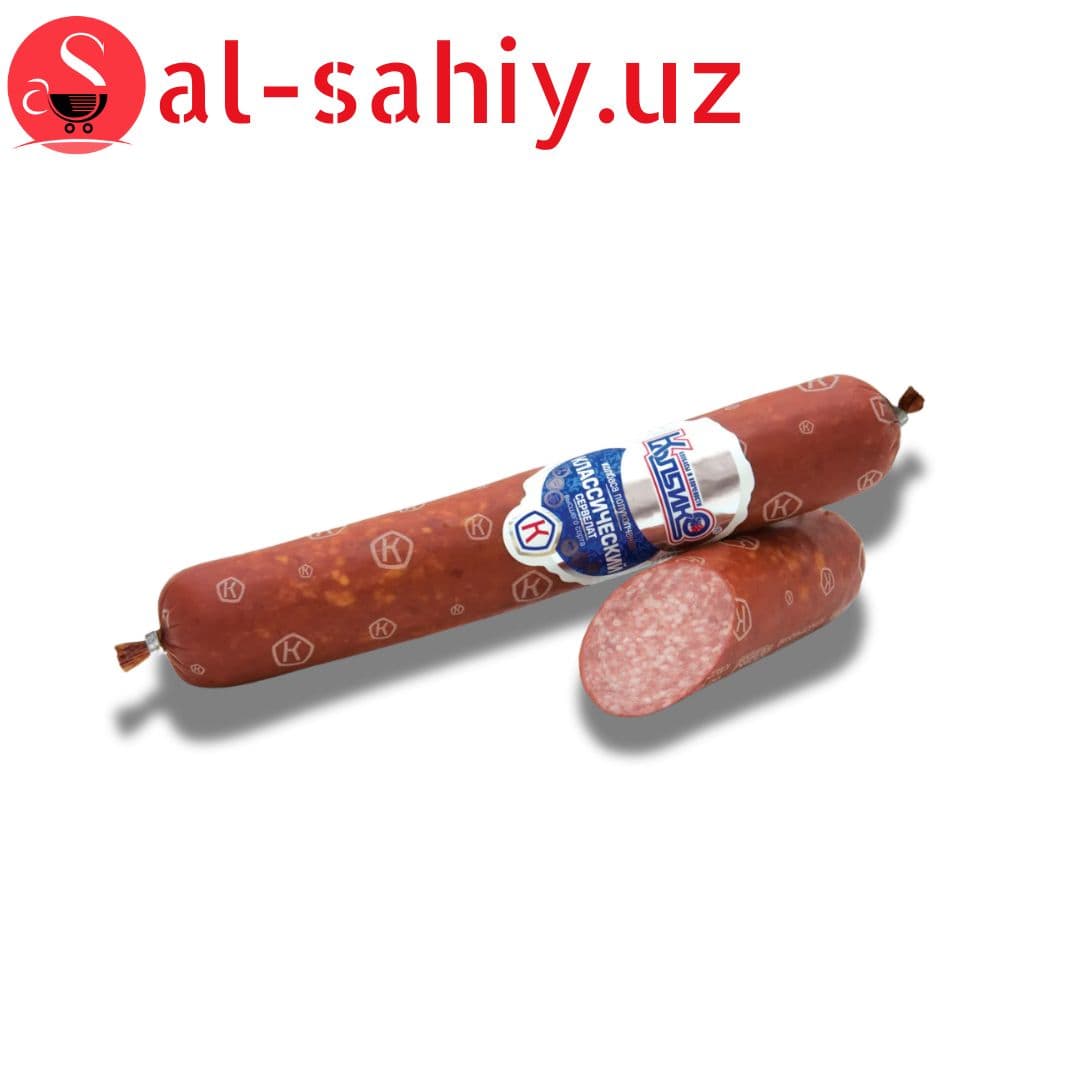 Сервелат п/к 65 ТИМ
