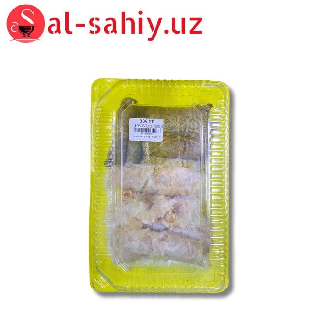 Голубцы Ток Барг 500гр (al-sahiy.uz)