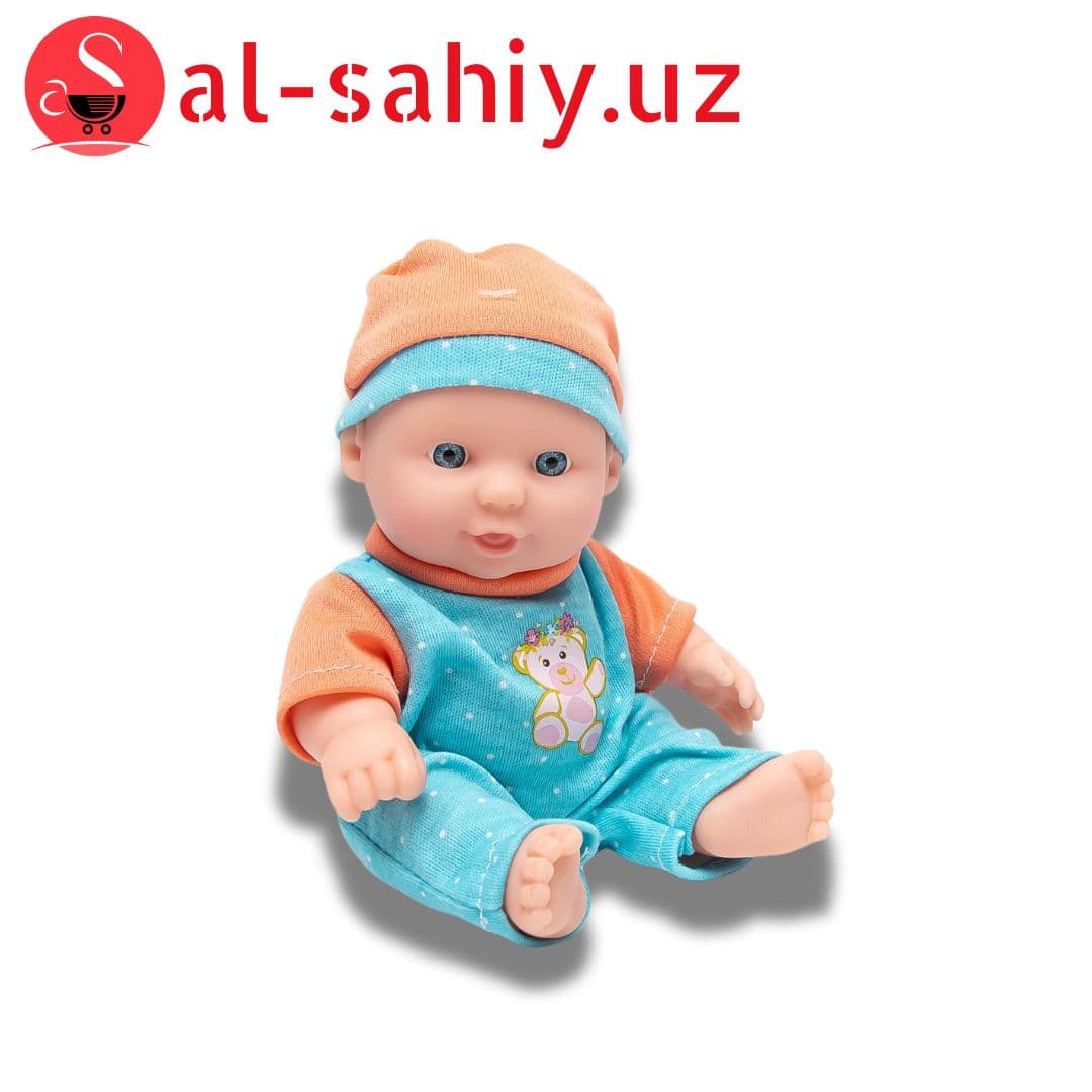 Кукла - MayMay Baby 111 Мальчик