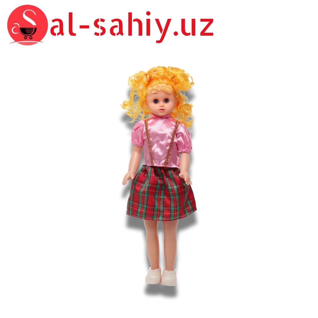 Кукла Princess Shunghong 8527