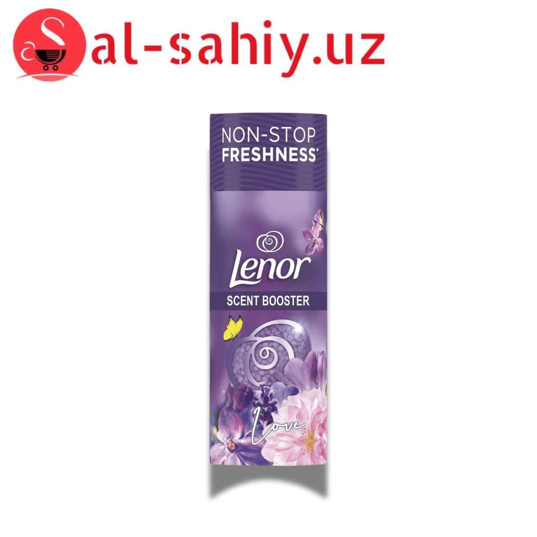 Lenor In-Wash ароматизатор in-wash scent booster 176gg
