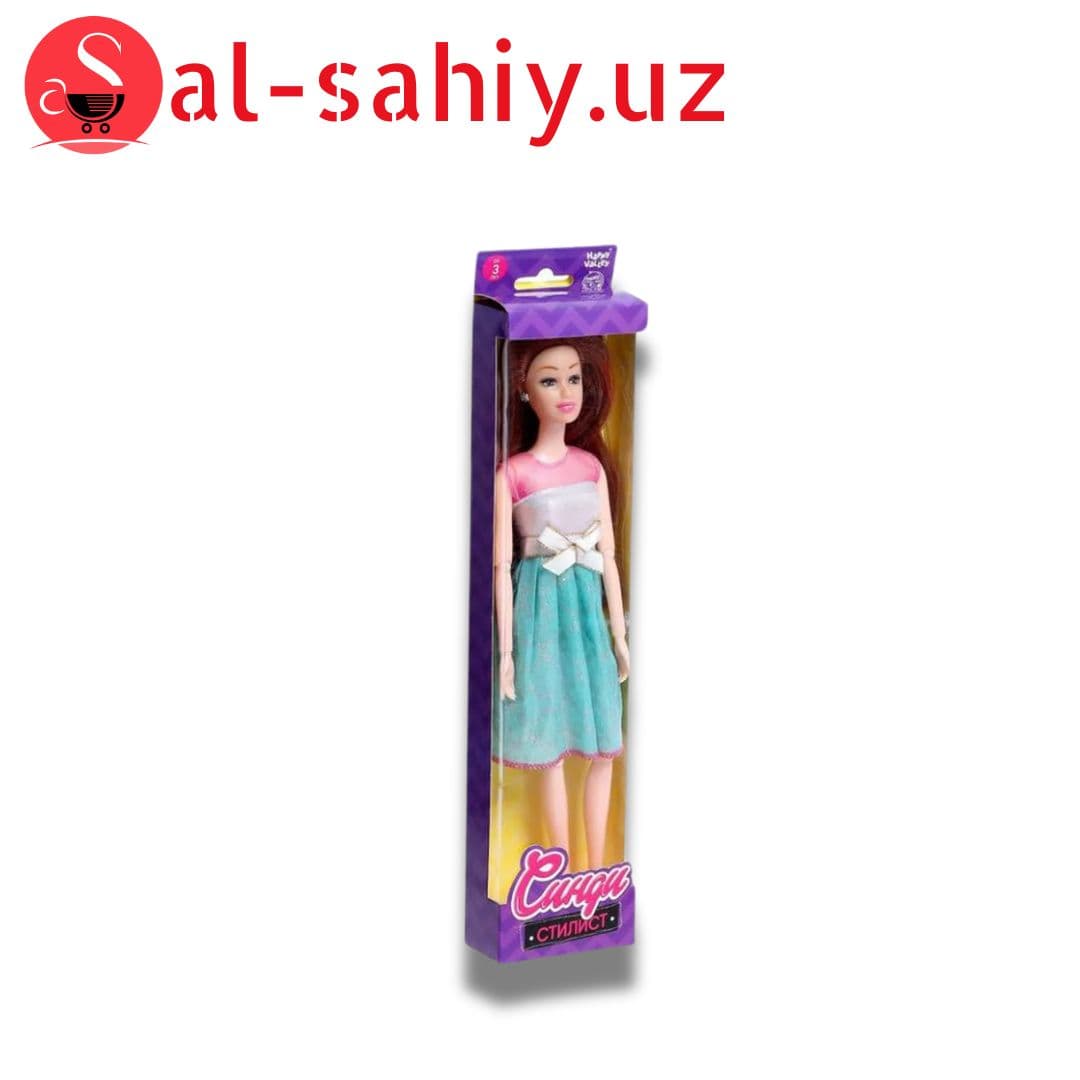 Кукла (набор) Fashion find your Style 814