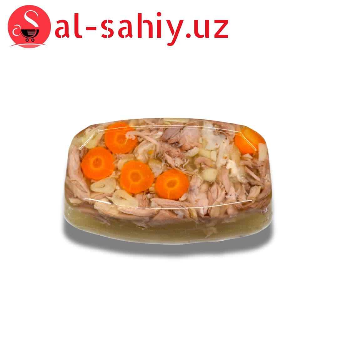 Студень - Холодец 330гр