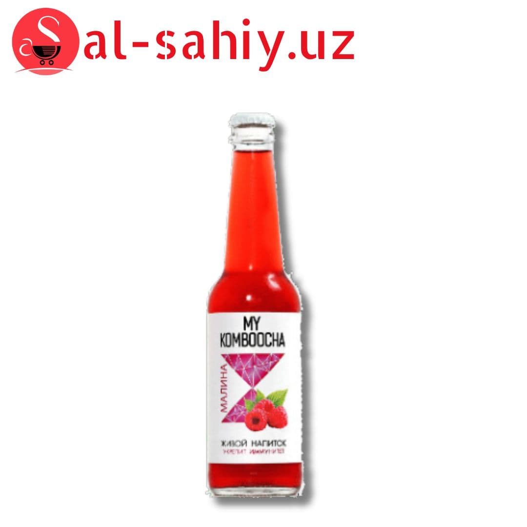 Лемонадье Малина 0,5 л с/б