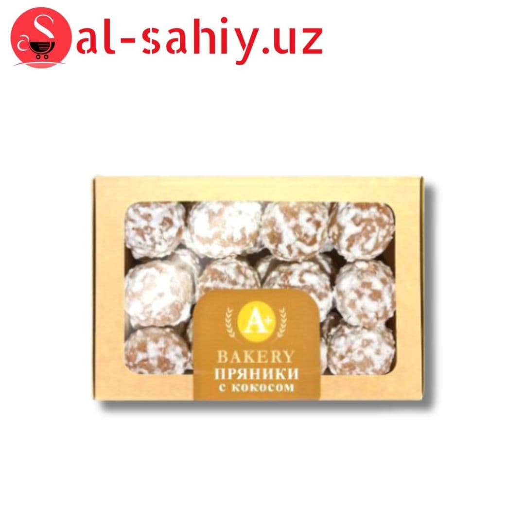 Пряник День и ноч 450 гр