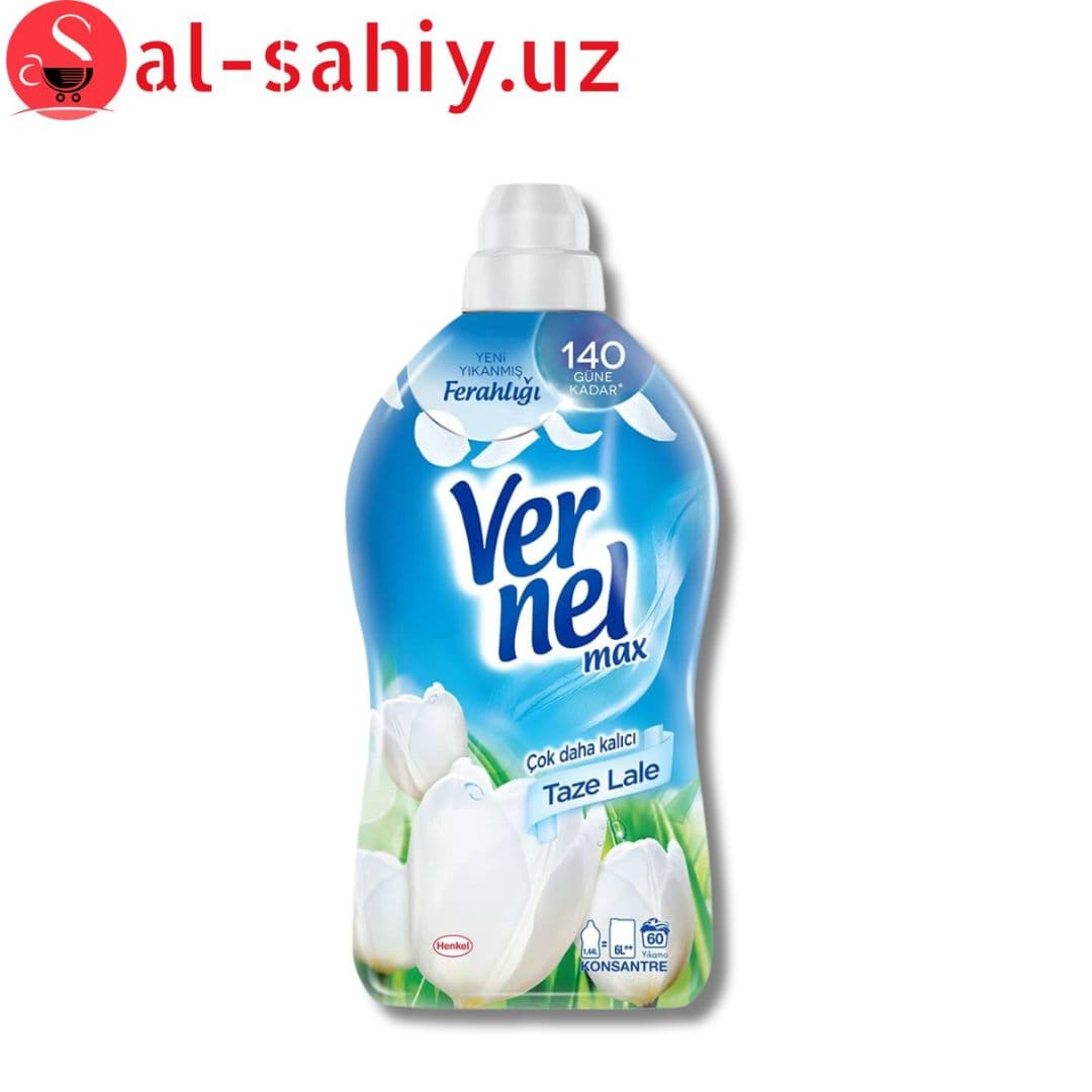 Vernel Max Fresh Tulip 1440 ml