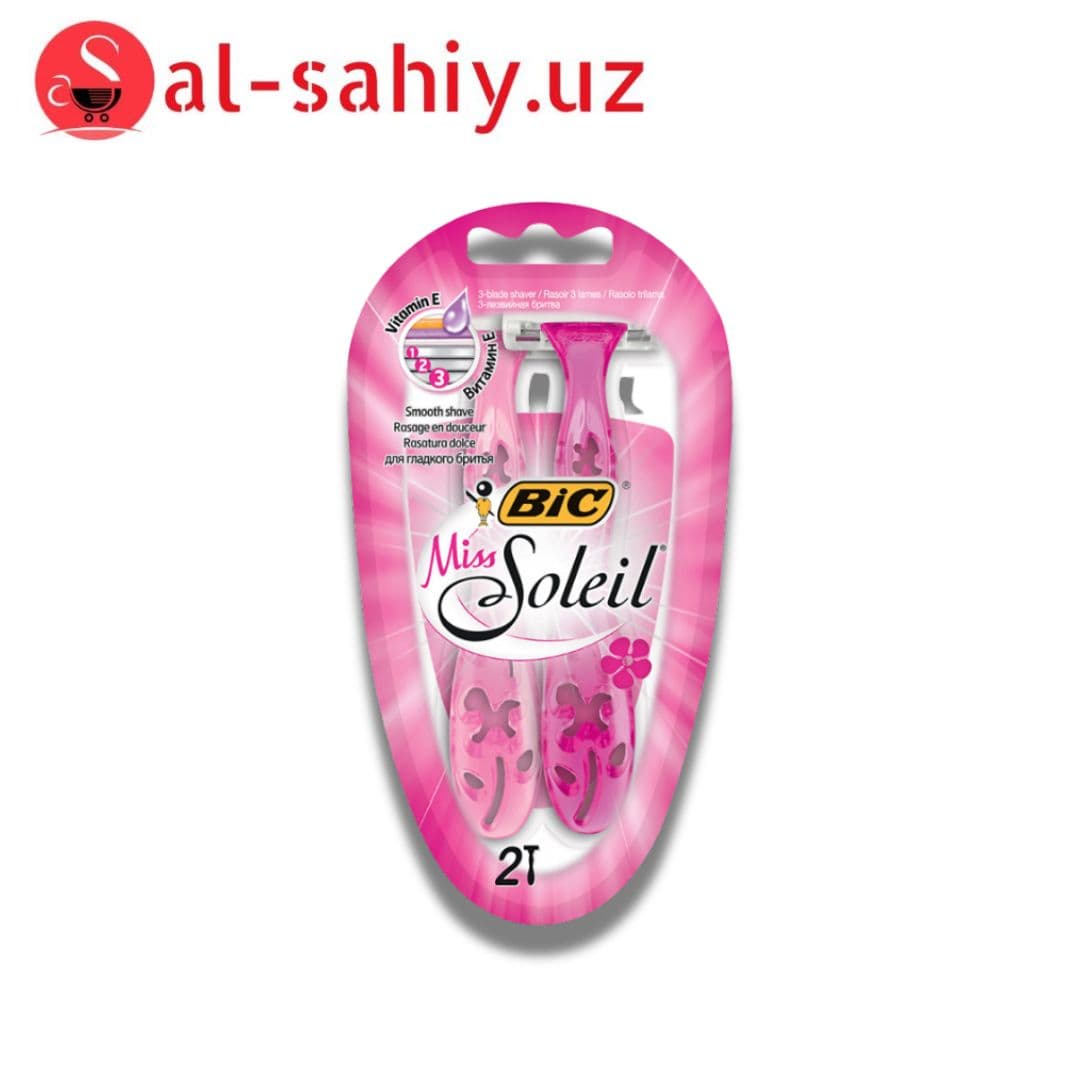 Бритвенный станки SH MISS SOLEIL HC10 EU
