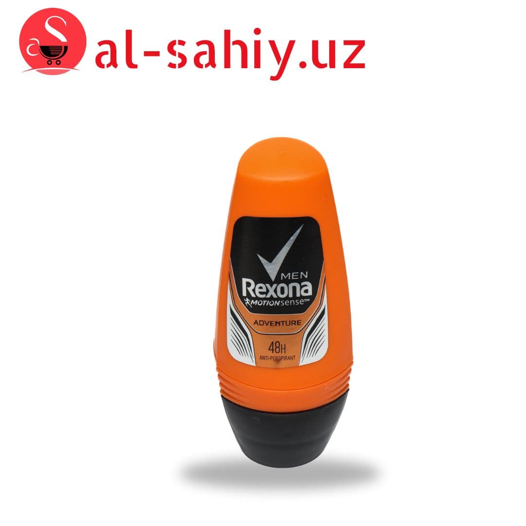 Стик Rexona 50мл муж ADVANTURE