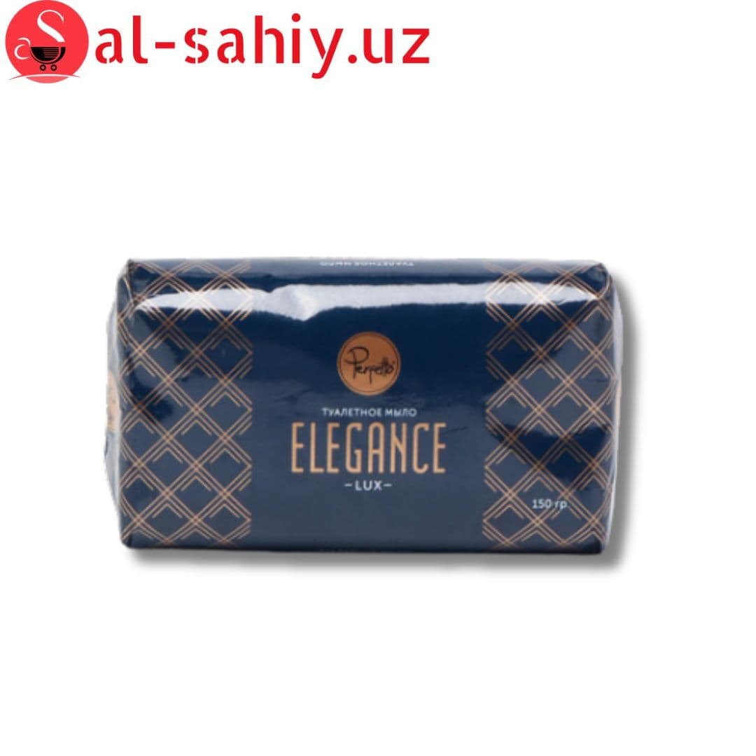 Мыло Perfetto Elegance 150 Гр