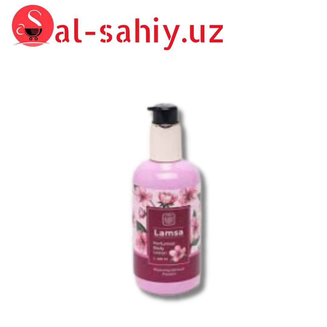 Лосьён для тела Lamsa 250ml