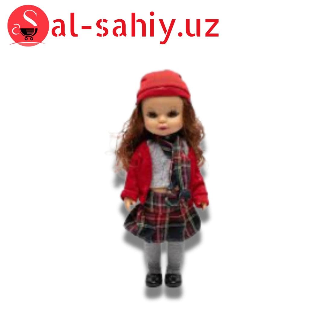 Кукла - MayMay Girl 2266