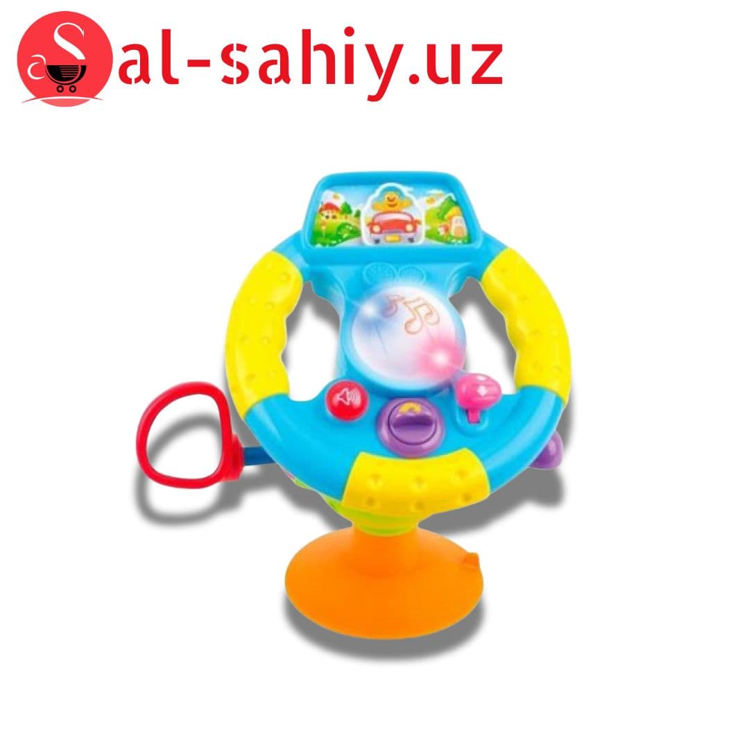 Игрушка Рўл бўл маленький