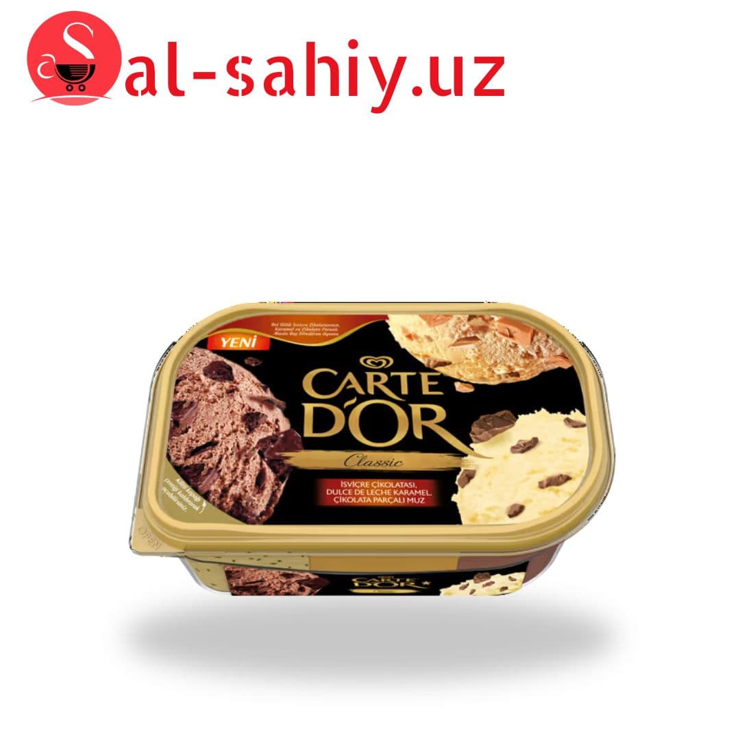 Мороженое Dada 120гр