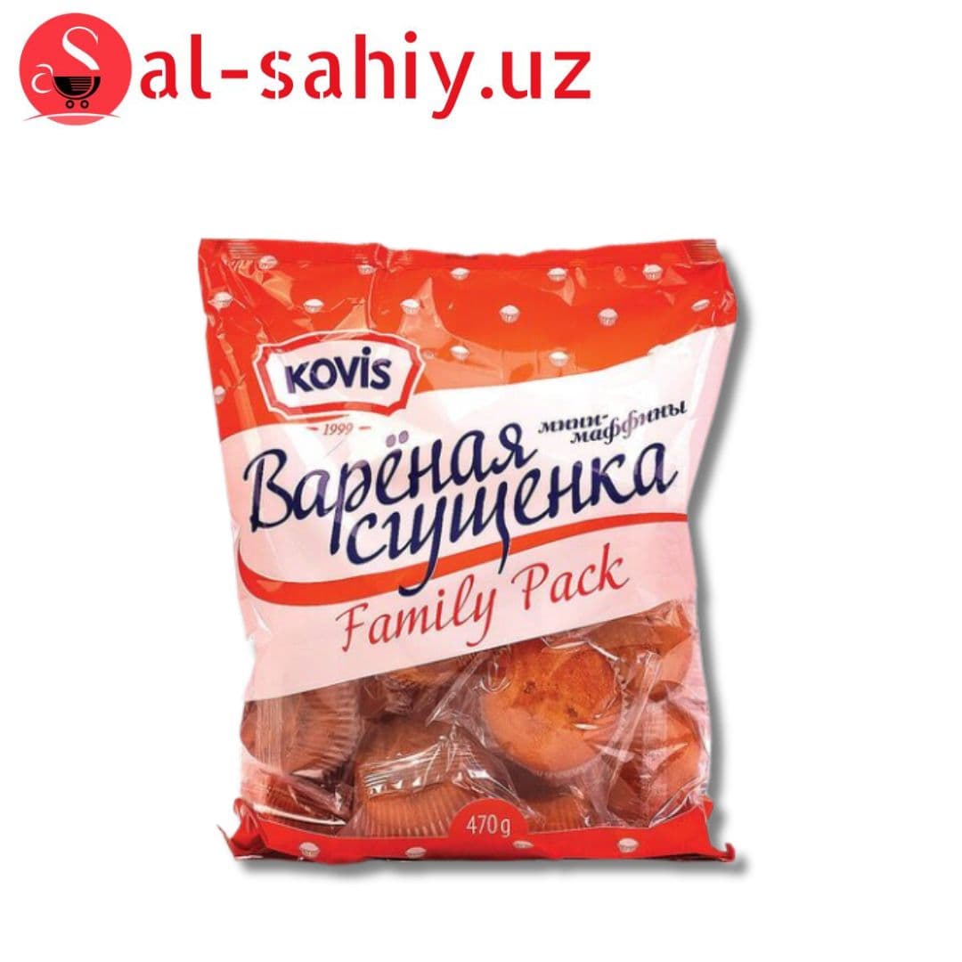 Кекс Маффин мини вес