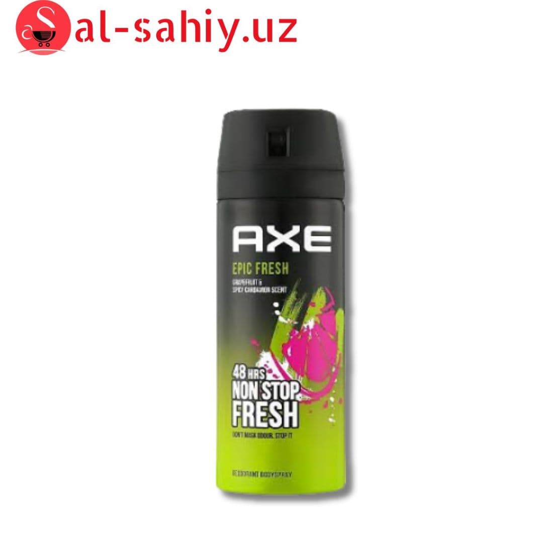 Дезодорант AXXE Fresh 150ml