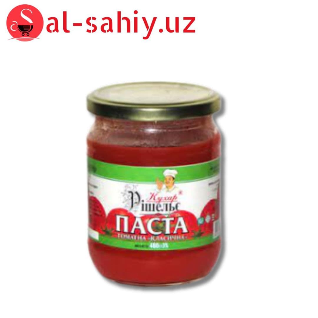 Томатная паста 1л Adras