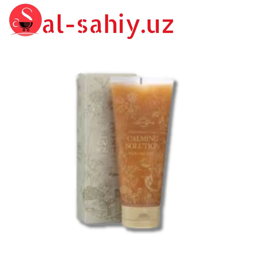 Пилинг для лица Calming Solution 180ml